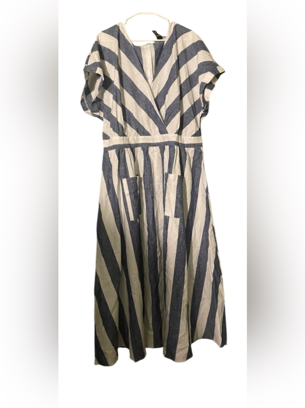 Ashley Stewart Dress